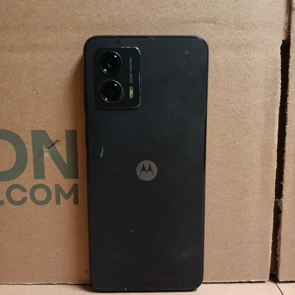 MOTOROLA MOTO G53