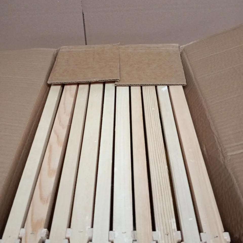 BREEINS BEEHIVE FRAME BOXED