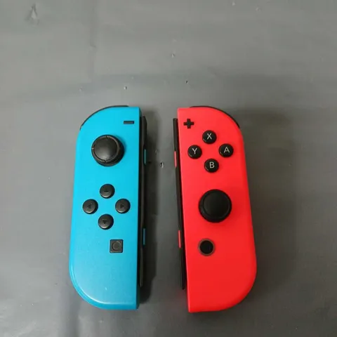 NINTENDO SWITCH JOY-CON PADS