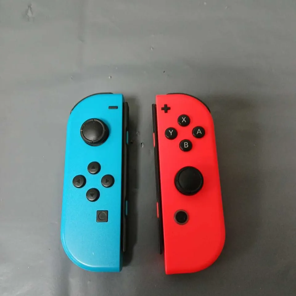 NINTENDO SWITCH JOY-CON PADS