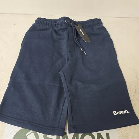 BENCH RALODA SHORTS, NAVY - SIZE S
