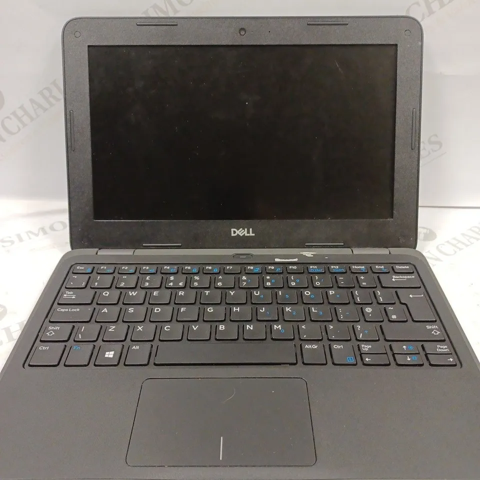 DELL LATITUDE 3190 P26T LAPTOP	