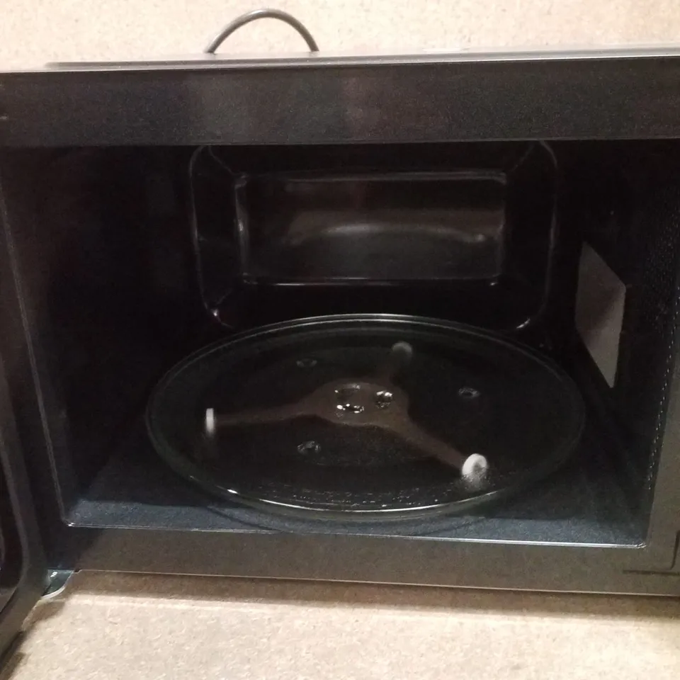 BOXED HISENSE H25MOBS7HUK MICROWAVE OVEN