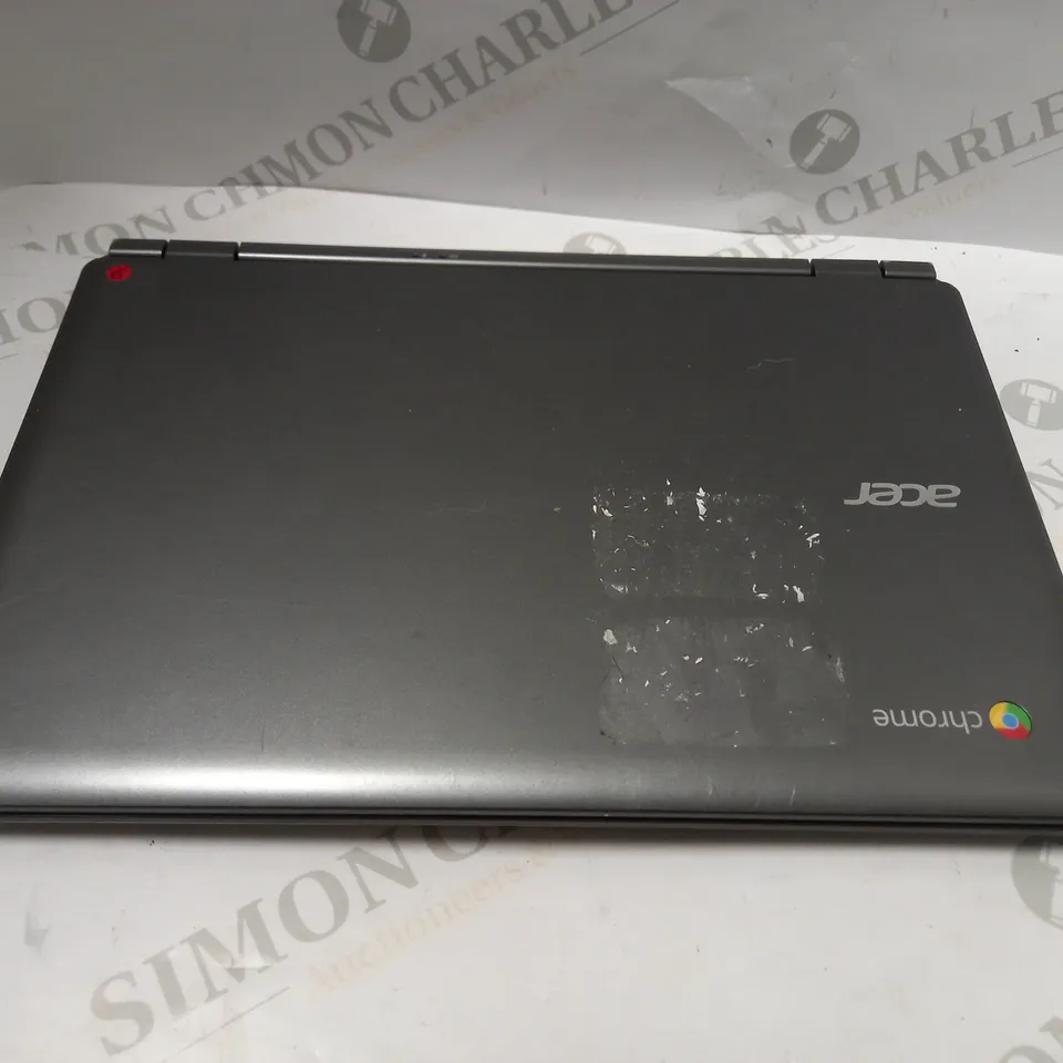 ACER C730 SERIES LAPTOP IN GREY