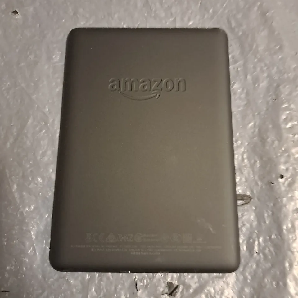 UNBOXED AMAZON KINDLE E-READER - PQ94WIF