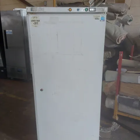IARP AB500 N COMMERCIAL UPRIGHT FREEZER