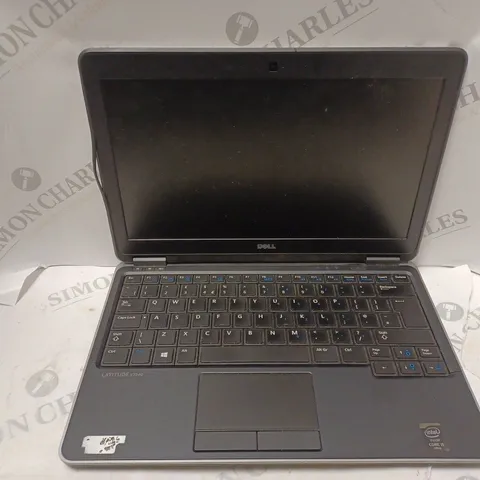 DELL LATITUDE E7240