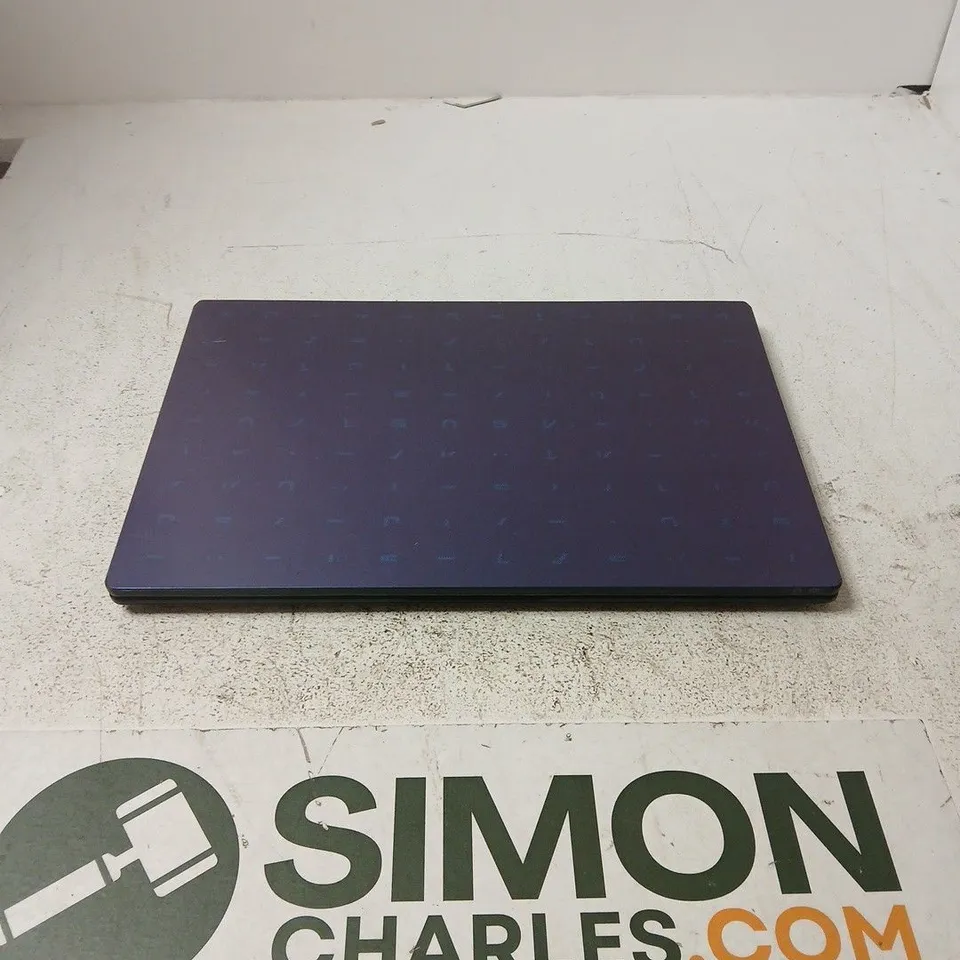 ASUS E410M NOTEBOOK PC