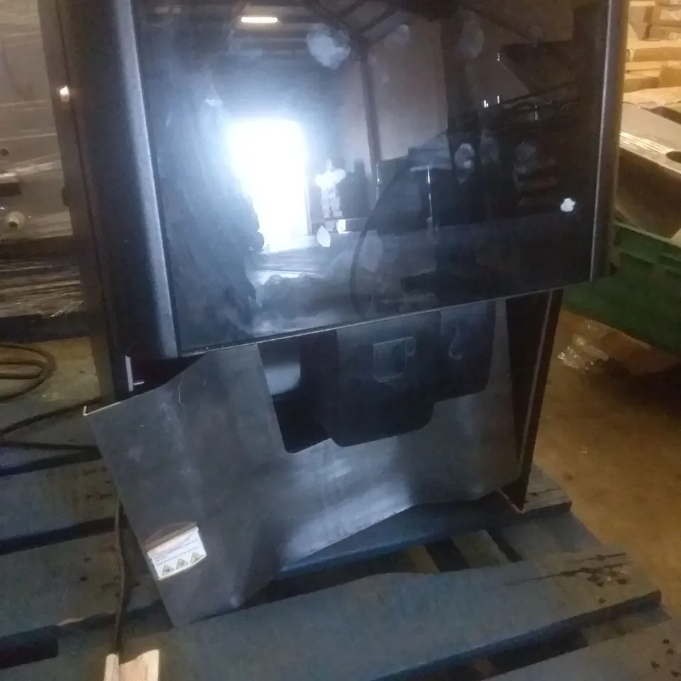 COFFETEK VITRO X3 COFFEE MACHINE 