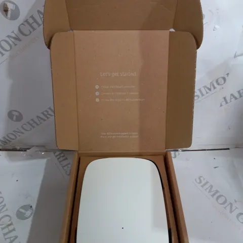 CLOUD CONNECTOR (2ND GEN)