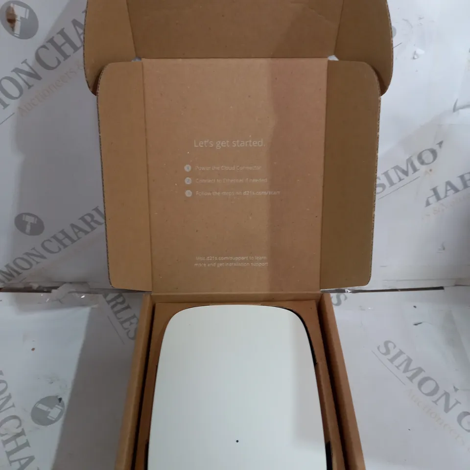 CLOUD CONNECTOR (2ND GEN)