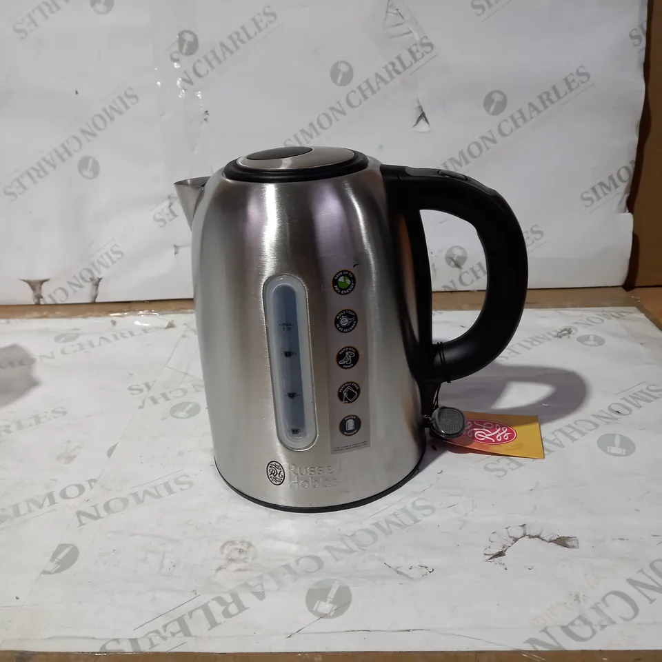 RUSSELL HOBBS KETTLE