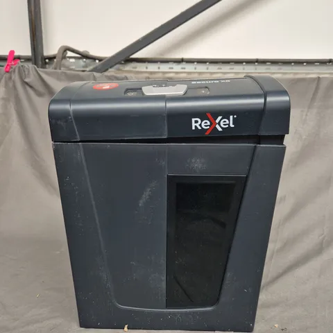 REXEL SECURE X8 PAPER SHREDDER