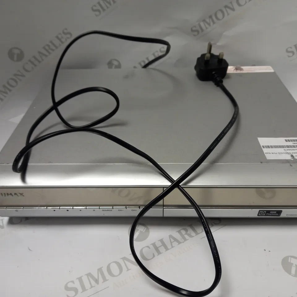 DOLBY HUMAX DUOVISO PVR-9200