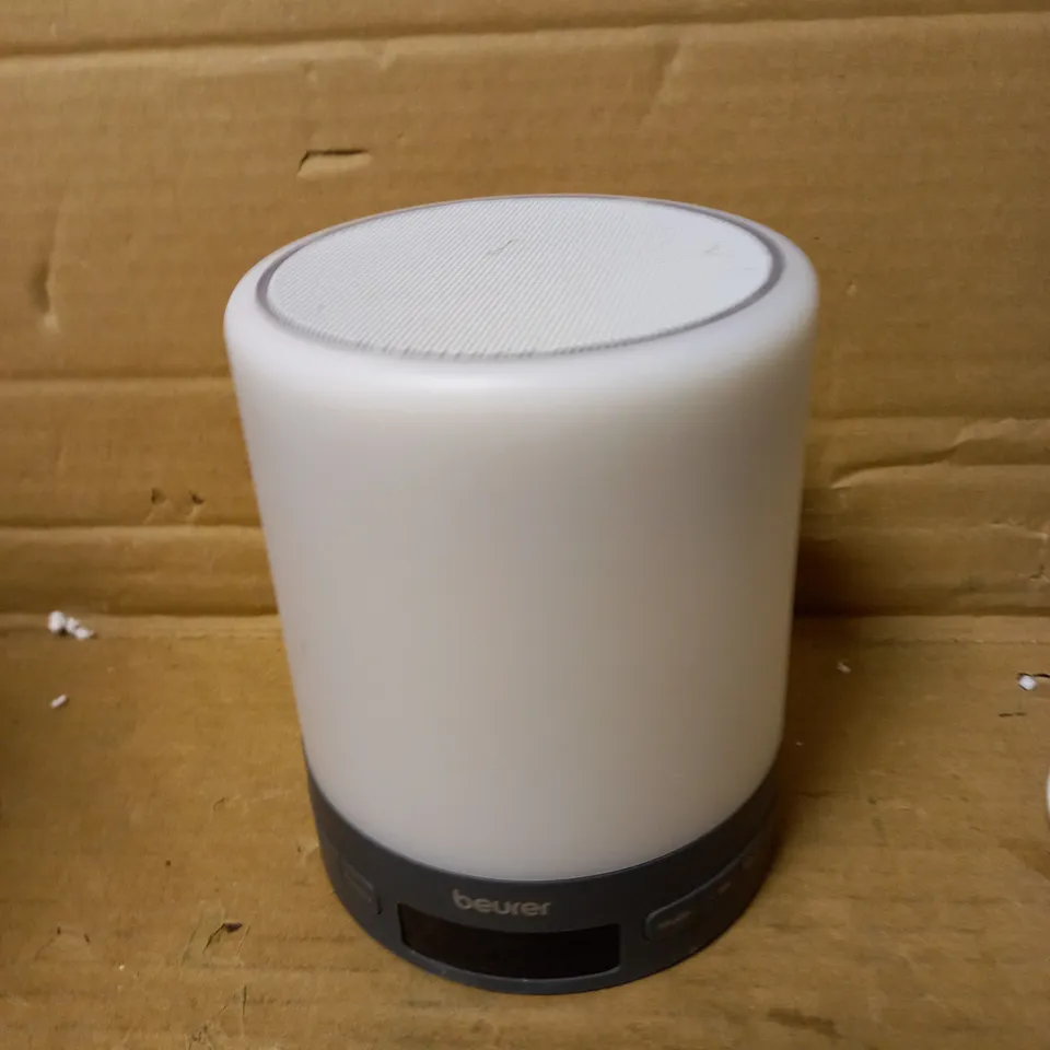 BEURER WELLBEING WAKE UP LIGHT