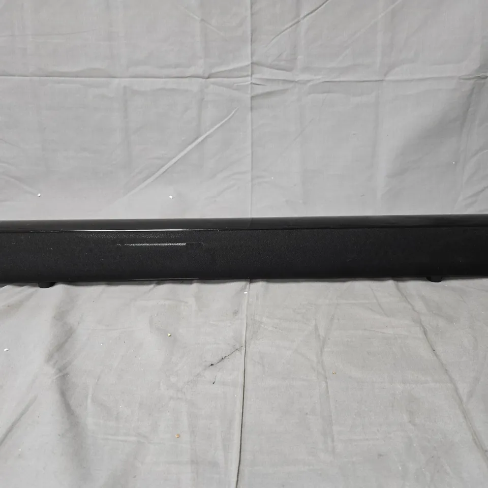 XENTA SOUNDBAR M6E300BY – 16V DC, RCA AUX