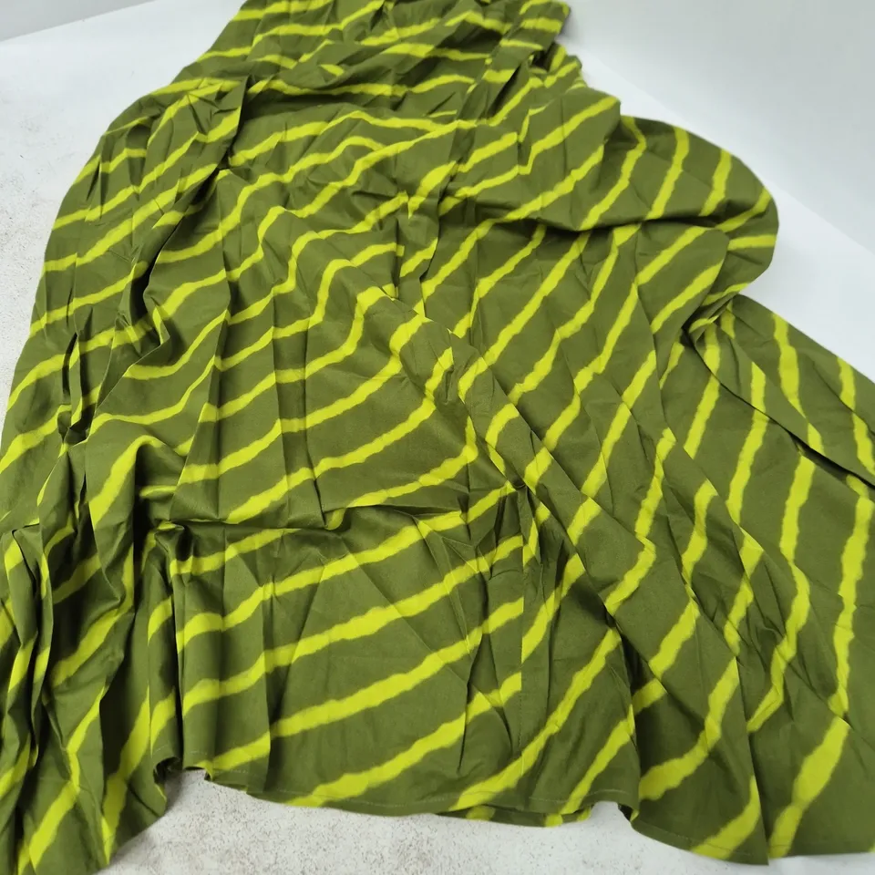 NOBODY'S CHILD CYNTHIA MIDI DRESS – MATERRA, UK 12