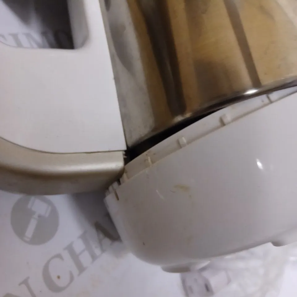 TEFAL EASY SOUP AND SMOOTHIE MAKER