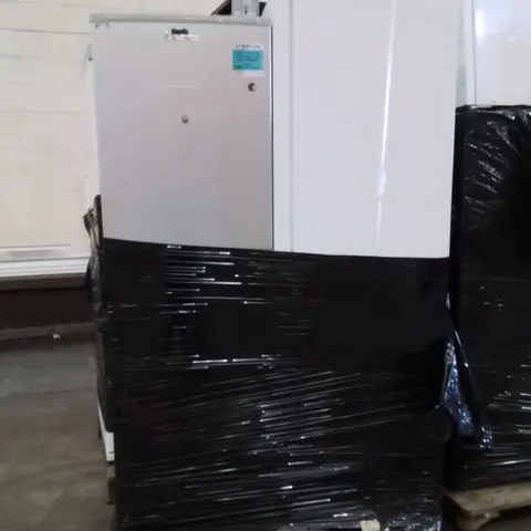 PALLET OF MEDICAL LEC REFRIGERATORS