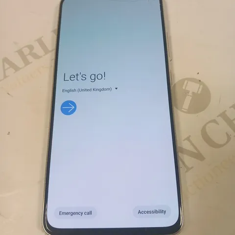 SAMSUNG GALAXY A90 5G