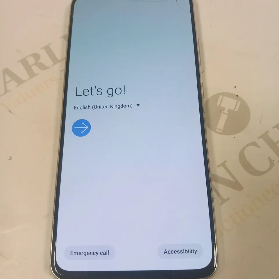 SAMSUNG GALAXY A90 5G