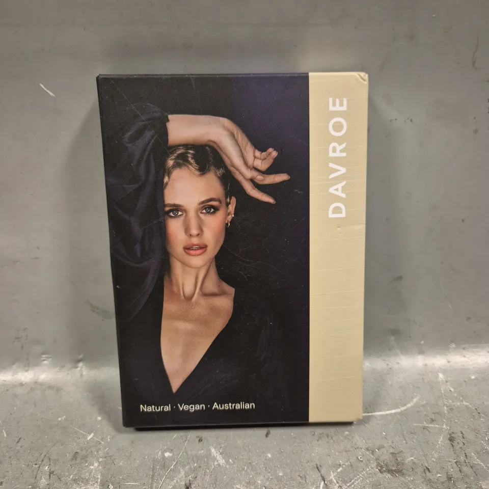 DAVROE SMOOTHING HAIR KIT 