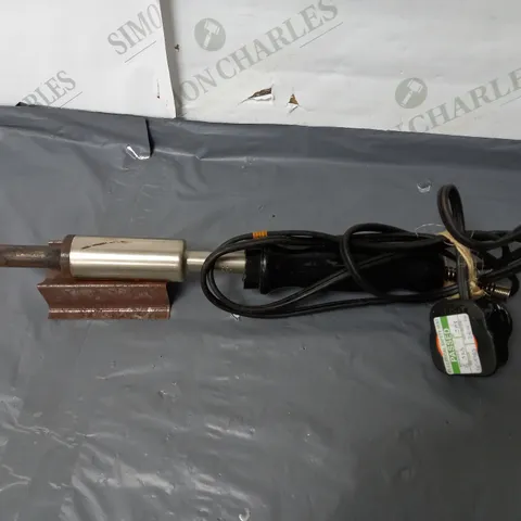 ESICO ELECTRIC SOLDERING EQUIPMENT