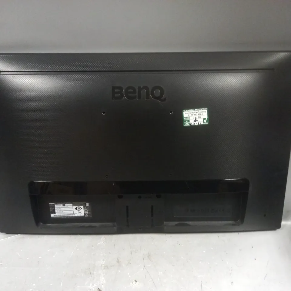 UNBOXED BENQ 22" LCD MONITOR - GW2270