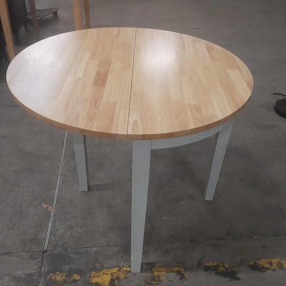 ALUSINE HALF-ROUND 90CM L