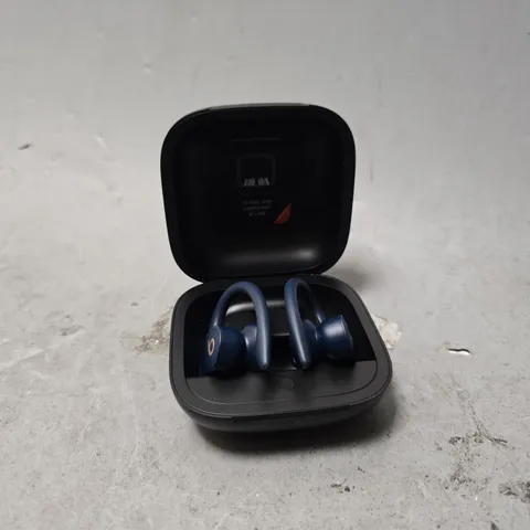 BOXED BEATS POWER BEATS PRO 
