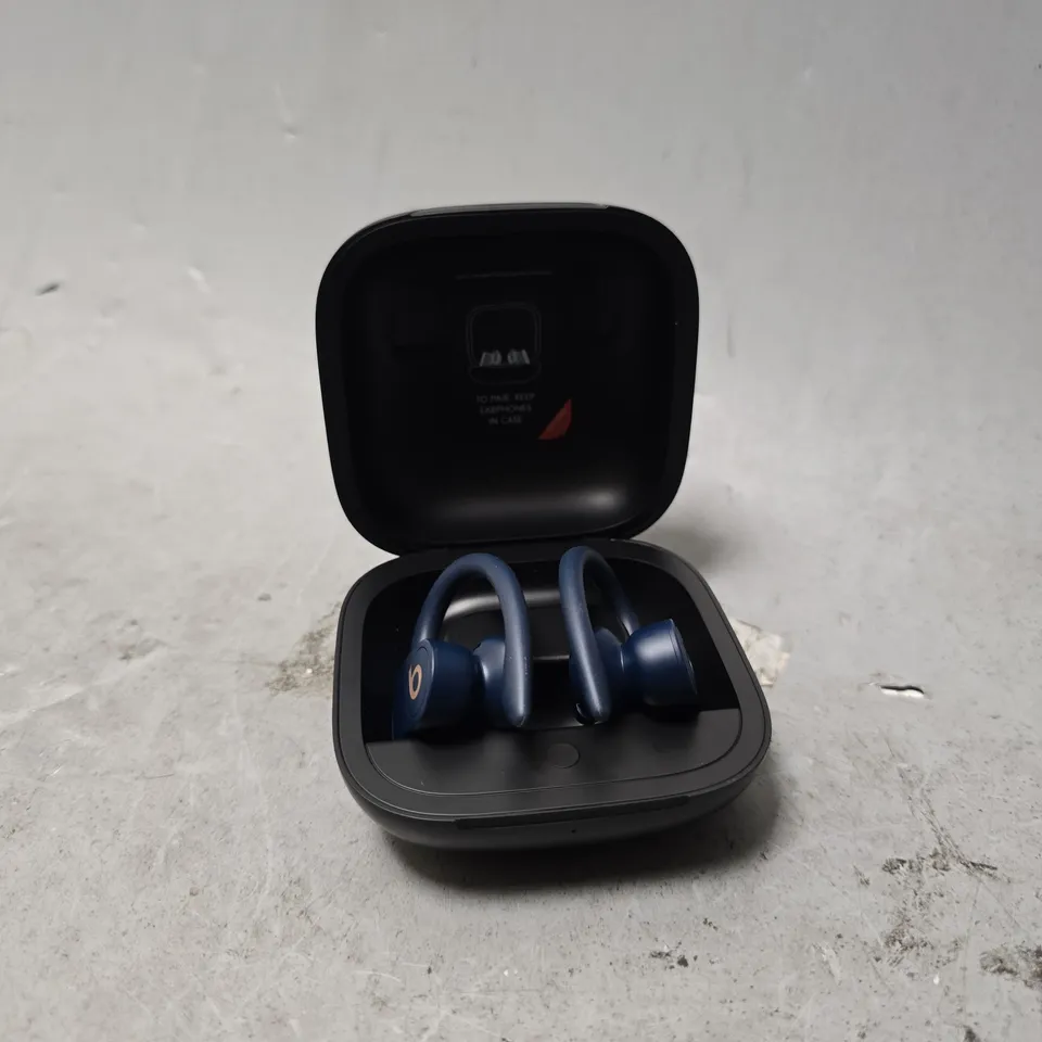 BOXED BEATS POWER BEATS PRO 