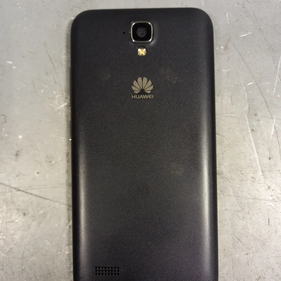 HUAWEI Y560 SMARTPHONE 
