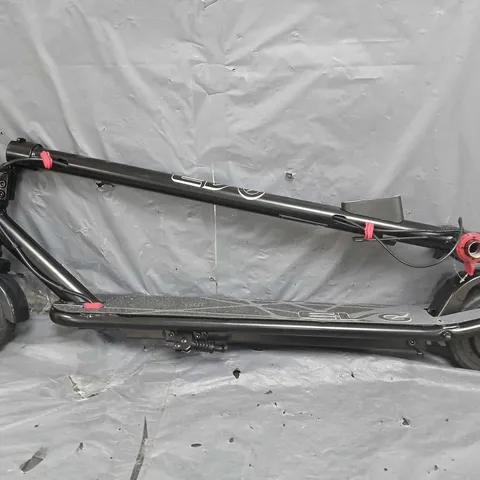 EVO VT3 E-SCOOTER - BLACK - COLLECTION ONLY