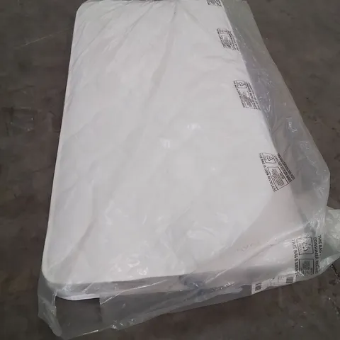 QUALITY BAGGED 3' SINGLE ASHLEY MATTRESS