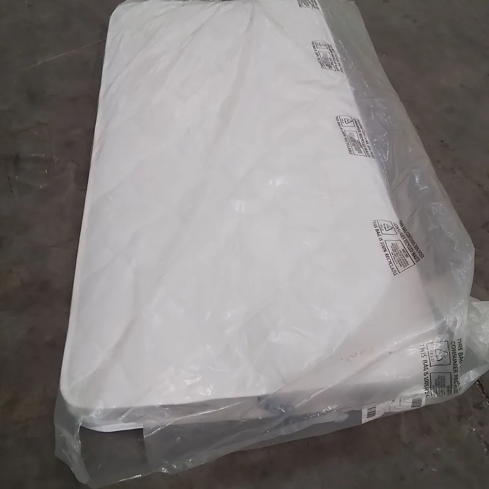 QUALITY BAGGED 3' SINGLE ASHLEY MATTRESS