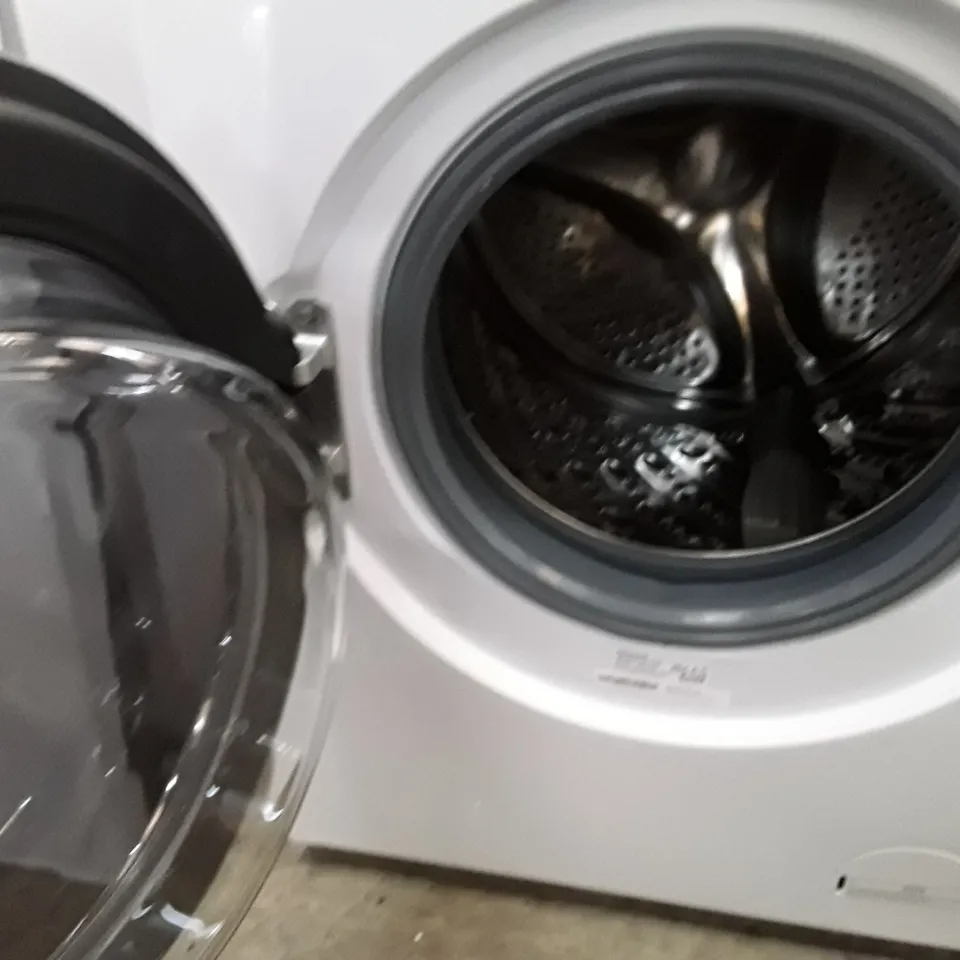 HISENSE 10KG WASHING MACHINE 6KG DRYER WHITE