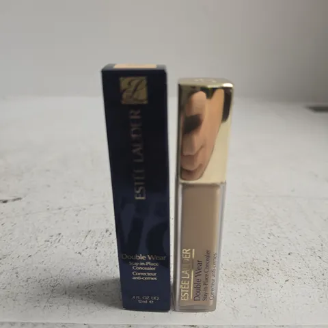 ESTÉE LAUDER DOUBLE WEAR STAY-IN-PLACE CONCEALER – SHADE 1W