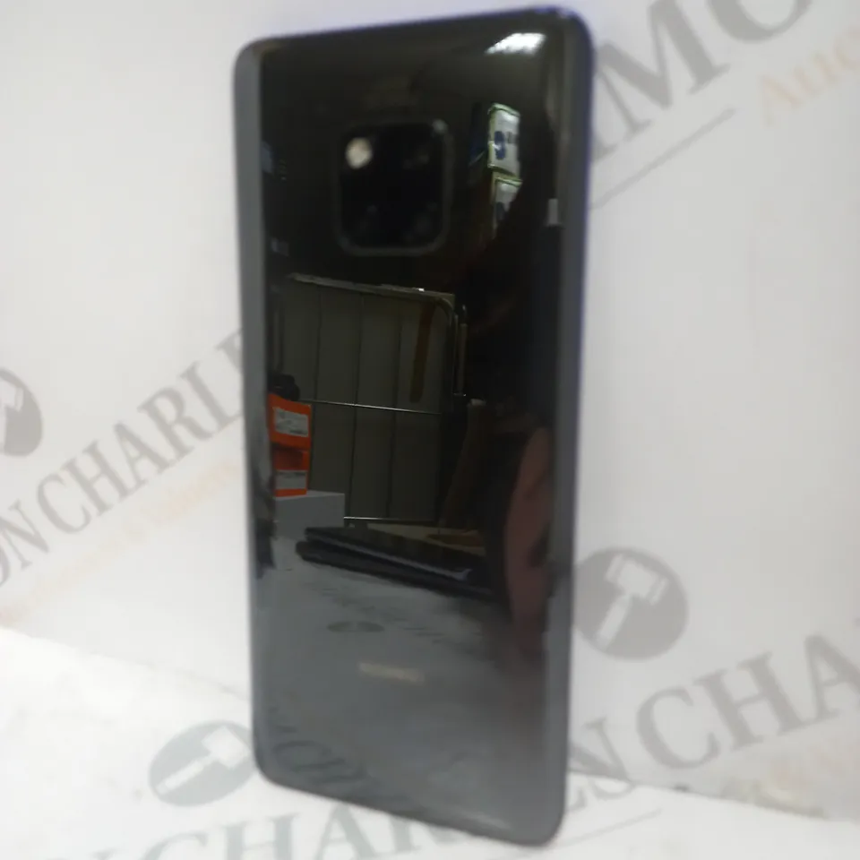 HUAWEI MATE 20 PRO SMARTPHONE