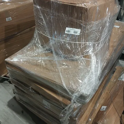 PALLET OF APPROXIMATELY NINE ASSORTED PRODUCTS TO INCLUDE;