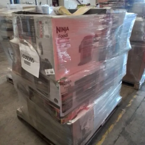 PALLET OF APPROXIMATELY 25 ASSORTED HOUSEHOLD & ELECTRICAL ITEMS TO INCLUDE