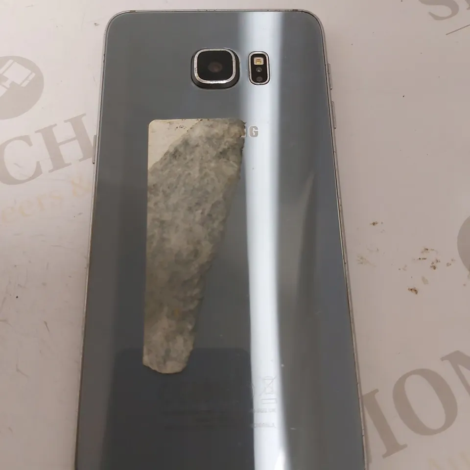 SAMSUNG GALAXY S6 EDGE+