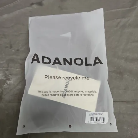 ADANOLA ULTIMATE LEGGINGS β MULBERRY RED, TALL, SIZE M