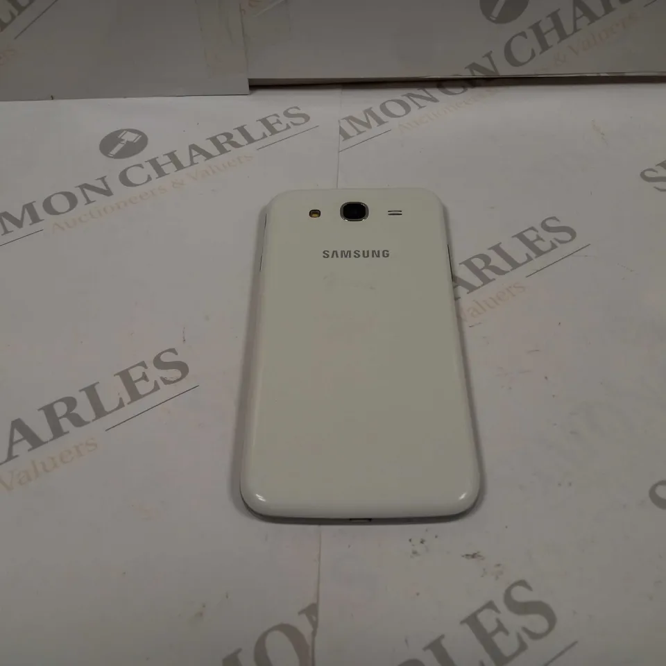 SAMSUNG GALAXY MEGA BOXED WITH ACCESSORIES 