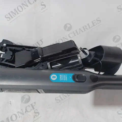 SHARK CORDLESS HANDHELD VACUUM CLEANER WITH SINGLE BATTERY WV200UK