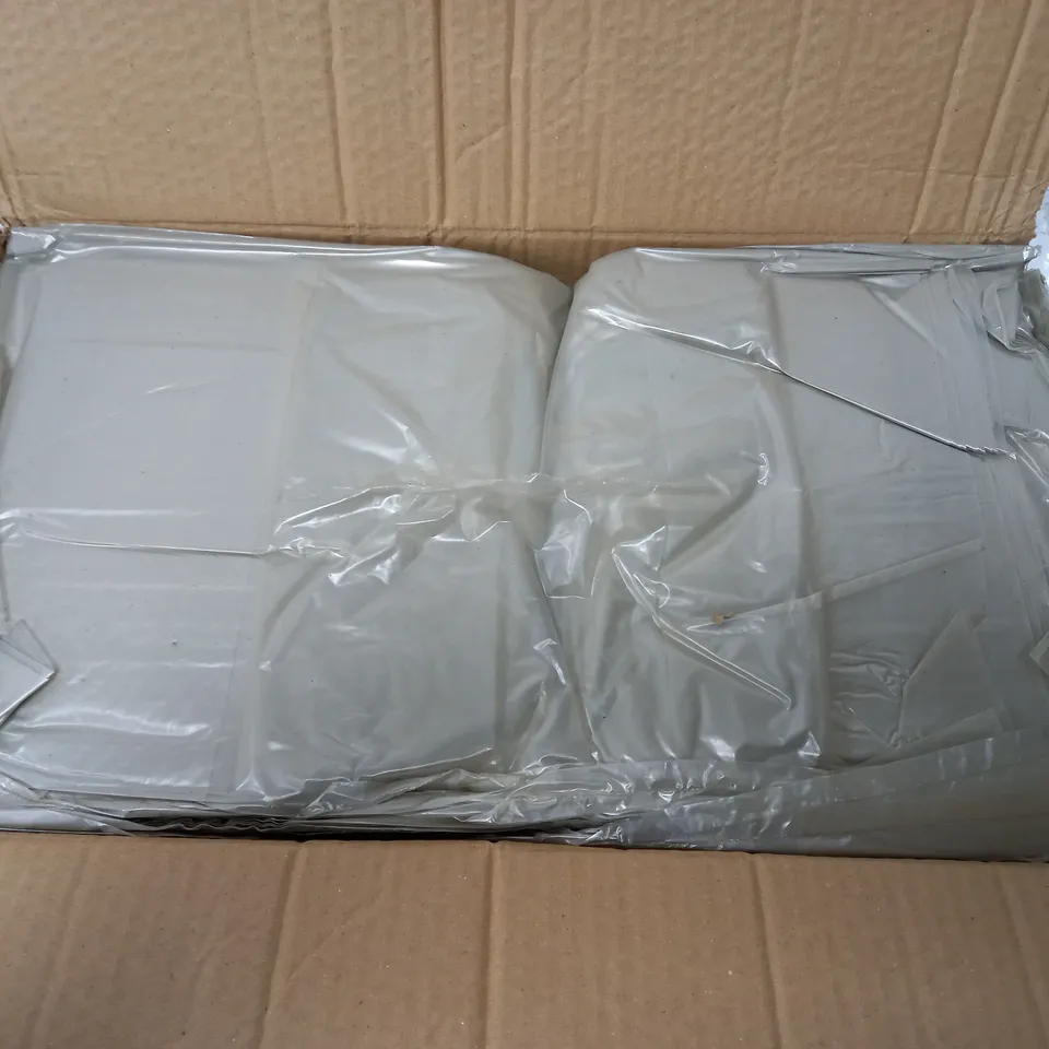 CRYSTAL CLEAR REFUSE SACKS X 200