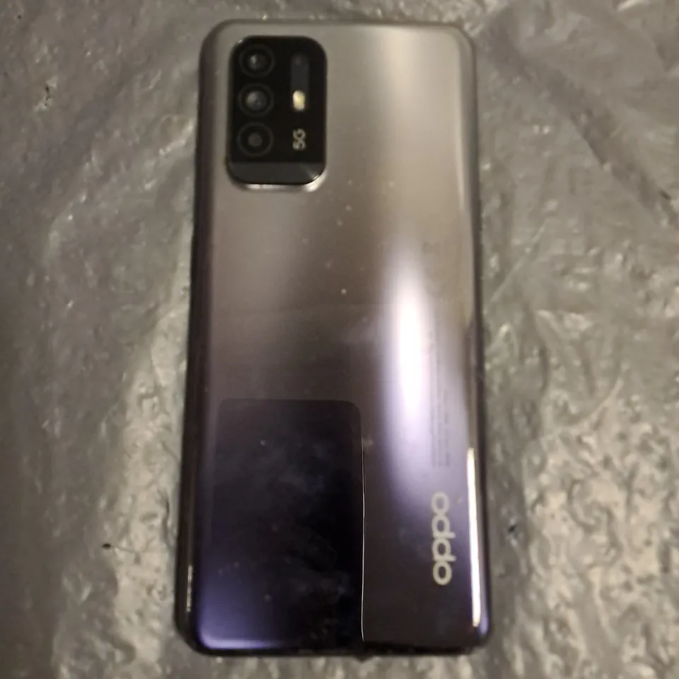 UNBOXED OPPO RENO 5 Z 128GB MOBILE PHONE