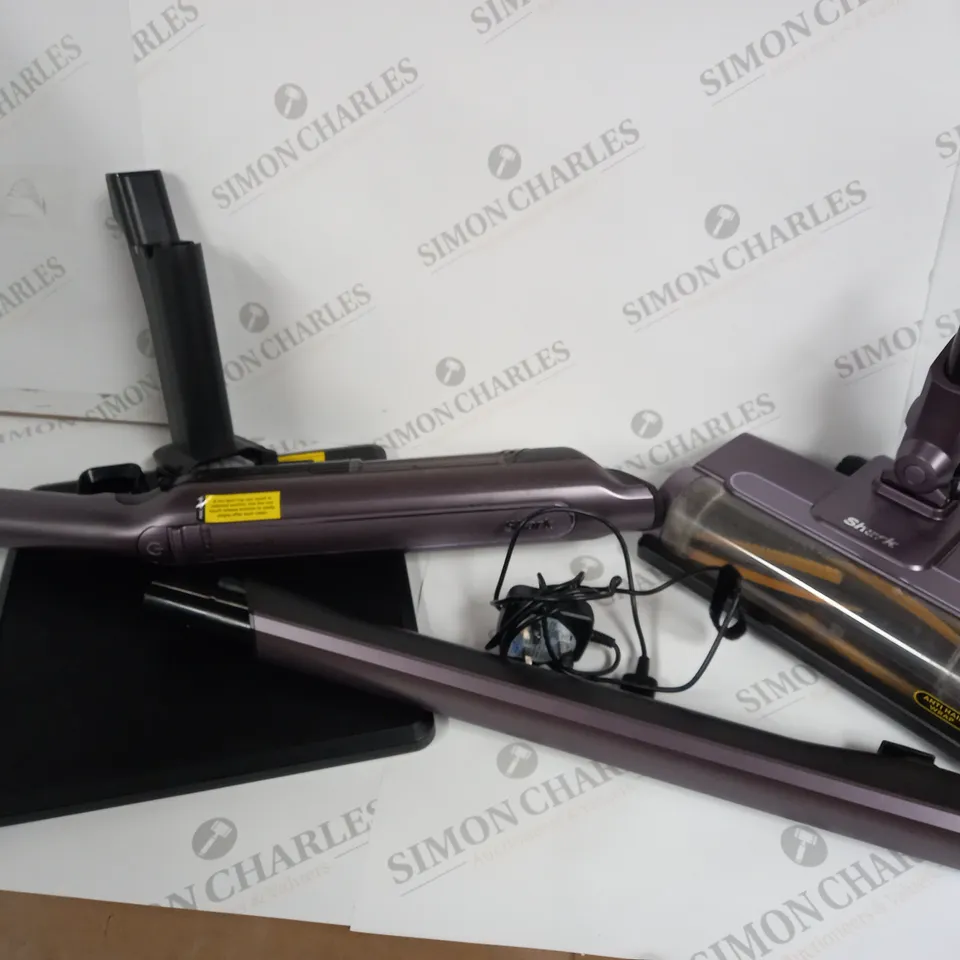 BOXED SHARK WANDVAC LIGHTWEIGHT CORDLESS HANDHELD VACUUM CLEANER 