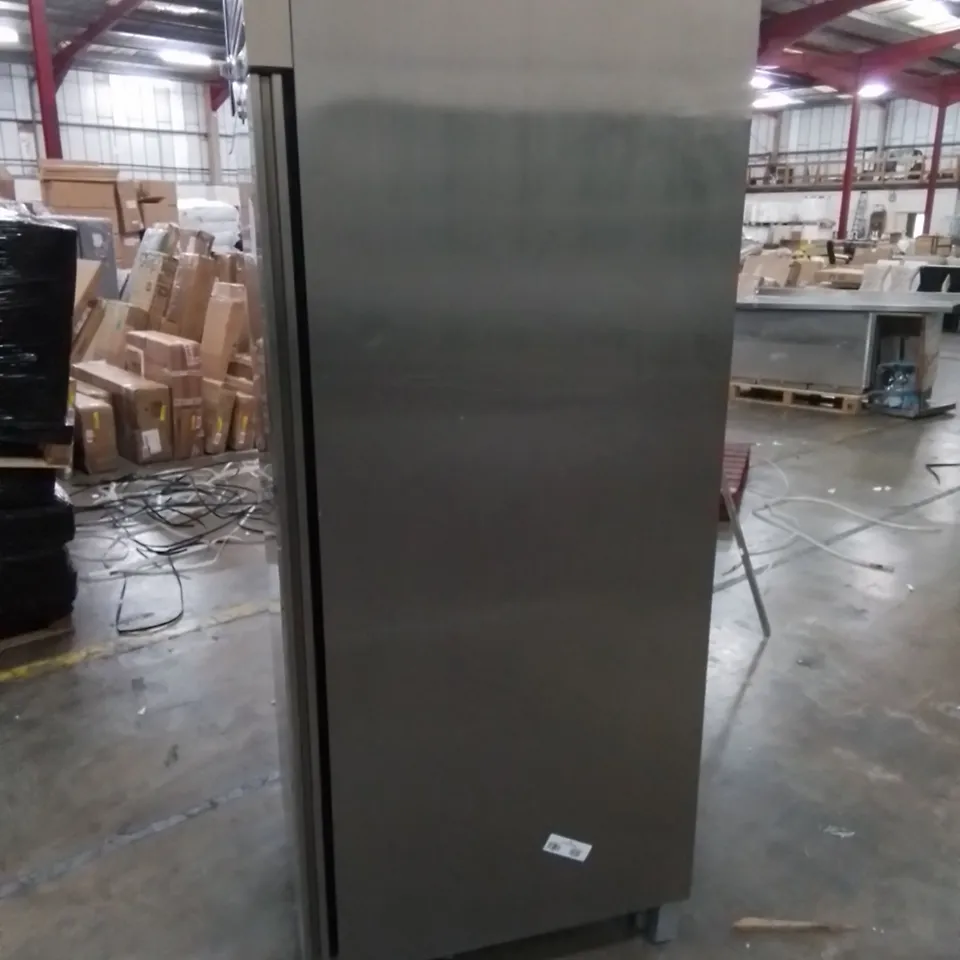 FOSTER ECO PRO G2 SINGLE-DOOR REFRIGERATED MEAT CHILLER 