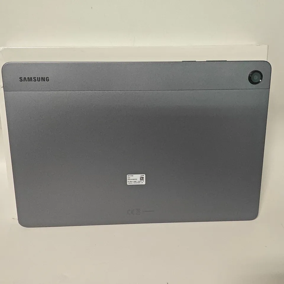 BOXED SAMSUNG GALAXY A11+ 6/128GB IN GRAY - SM-X230
