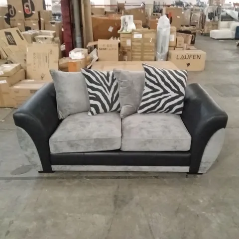 NOVA 2 SEATER SOFA